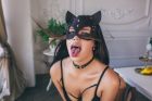 BDSM знакомства (Наоми, тел. 380666893580)