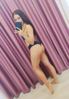 Мила, фотография девушки по вызову