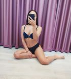 Мила — экспресс-знакомство для секса от 2000 грн. в час, 24 7