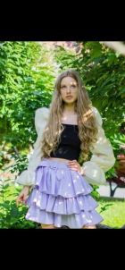 Лиза — секс и массаж от 2000 грн. в час