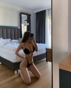 проститутка лесбиянка Марина, рост: 160, вес: 54