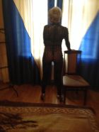 ВИТА обожаю КУНИ, тел. 380977109670 — красивая девушка для интима