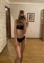 Даша, тел. 380985700443 — секс при массаже и другие удовольствия
