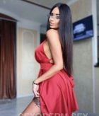 Настя — возбуждающий массаж в Киеве