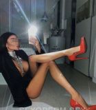 молодая шлюшка Настя — анкета девушки
