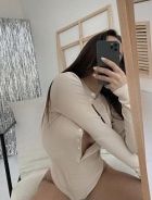 вызвать девушку для секса (Бэлла, рост: 154, вес: 46)