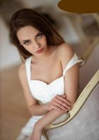 Элечка — проститутка из Украины, от 3000 грн. в час