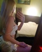 Екатерина - массаж с интимом от 1700 грн. в час