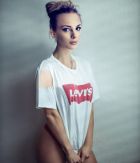 стриптизерша проститутка Василиса, от 1500 грн. в час, круглосуточно