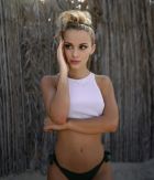 Василиса, 23 лет — эромассаж для мужчин