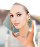 секси студентка Василиса, от 1500 грн. в час