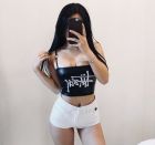 развратная шлюха Лия
