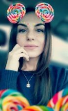 Вика, фотография девушки по вызову