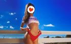 Полина, тел. 380961413472 — красивая девушка для интима