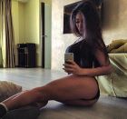 заказать проститутку от 1000 грн. в час (Алина, 22 лет)