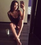 элитная индивидуалка Алина, 22 лет, работает круглосуточно