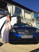 Лера — классический массаж от проститутки - 3000 грн. в час