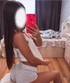 снять проститутку от 1000 грн. в час (Лолита, рост: 152, вес: 43)