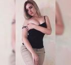 Диана, 23 лет — услуги госпожи