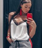 Даша, тел. 380994418686 — массаж ню и не только