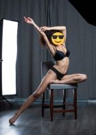 проститутка Кристина, номер телефона 380686006007, круглосуточно