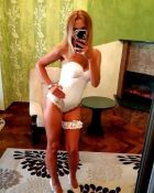 стриптизерша проститутка Адель, от 2300 грн. в час, круглосуточно