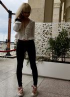 Наташа — минет и классика от 2300 грн. в час, г. Киев