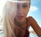 Анастасия, 380680993100 — БДСМ анкета