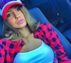Женя, 32 лет — эромассаж для мужчин