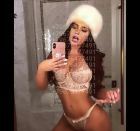 Женечка БЕСТИЯ — девушка на час в Киеве