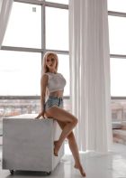 БДСМ проститутка Лера, рост: 171, вес: 69
