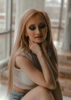 купить проститутку в Киеве (Лера, рост: 171, вес: 69)