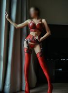 Кристина(профи массаж) - анкета индивидуалки, г. Киев