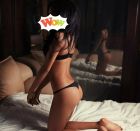 VIP девушка Регина, рост: 158, вес: 51, от 1500 грн. в час