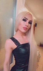 Maria — услуги бдсм в Киеве