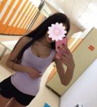 Джессика — минет и классика от 1500 грн. в час, г. Киев