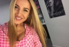Милена — анкета рабыни, 22 лет, г. Киев