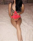 Киевская индивидуалка Кристина, от 2300 грн. в час
