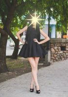 молодая шлюшка Маша — анкета девушки