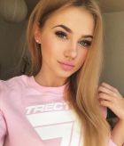 Киевская индивидуалка Елена, от 2500 грн. в час