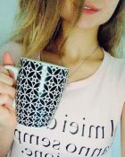 Эскортница АЛЕКСАНДРА НЕБРИТАЯ КИСКА (вес: 63 кг) с большой грудью