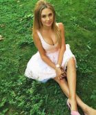 Кристина, Киев