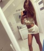 Анита — интим массаж на дому