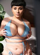 девушка Грета, 21 — интим услуги