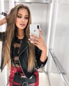 Мари, 21 лет: кунилингус в Киеве, закажите онлайн
