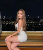 Катюша — индивидуалка БДСМ, 23 лет