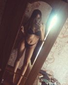 Регина, 32 лет: БДСМ, страпон, прочие секс-услуги