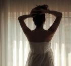 Софа, 32 лет — эромассаж для мужчин