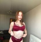 Дженифер, тел. 380734031544 — услуги госпожи