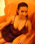НЭНСИ — проститутка по вызову, от 1500 грн. в час